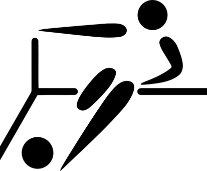 LOGO Fussball