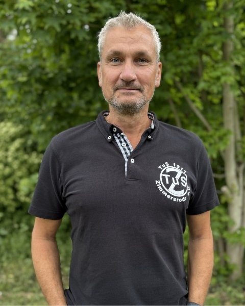 Maik Portrait