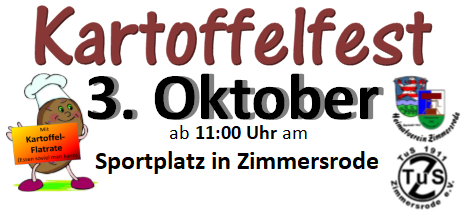 Banner Einladung