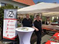 Stand Pers klein
