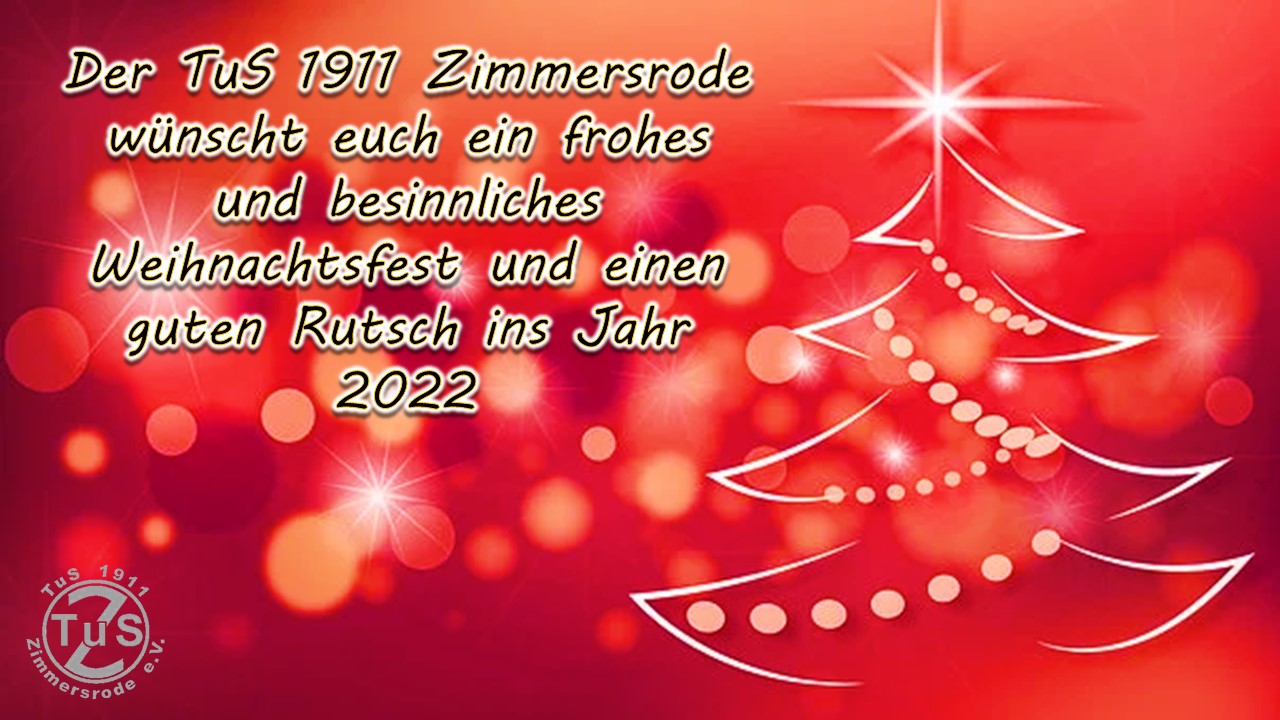 Weihnachtsgruß 2018