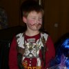 Kinderkarneval 2016