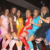 Weiberfasching 2019