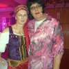 Weiberfasching 2019