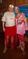 Weiberfasching 2018