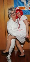 Weiberfasching 2018