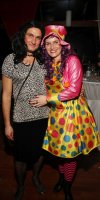 Weiberfasching 2017