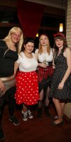 Weiberfasching 2017