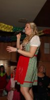 Weiberfasching 2017