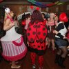 Weiberfasching 2018