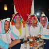 Weiberfasching 2018
