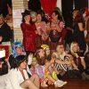 Weiberfasching 2018