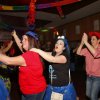 Weiberfasching 2018