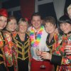 Weiberfasching 2018