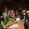 Weiberfasching 2018