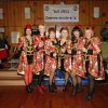 Weiberfasching 2018