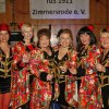 Weiberfasching 2018