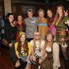 Weiberfasching 2018