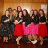 Weiberfasching 2018