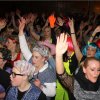 Weiberfasching 2015