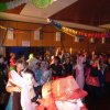 Weiberfasching 2016