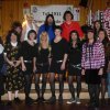 Weiberfasching 2016