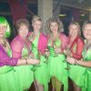 Weiberfasching 2016
