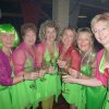 Weiberfasching 2016
