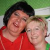 Weiberfasching 2016