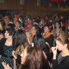 Weiberfasching 2016