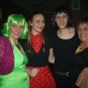 Weiberfasching 2016