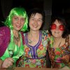 Weiberfasching 2016