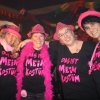 Weiberfasching 2016