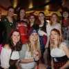 Weiberfasching 2017