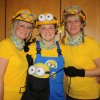 Weiberfasching 2017