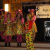 Weiberfasching 2017