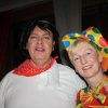 Weiberfasching 2017