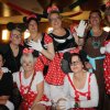 Weiberfasching 2017