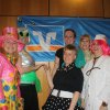 Weiberfasching 2017