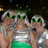 Weiberfasching 2017