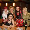 Weiberfasching 2017