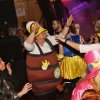 Weiberfasching 2017
