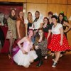 Weiberfasching 2017
