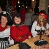 Weiberfasching 2017