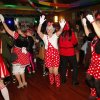 Weiberfasching 2017