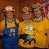 Weiberfasching 2017