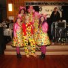 Weiberfasching 2017