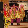 Weiberfasching 2017